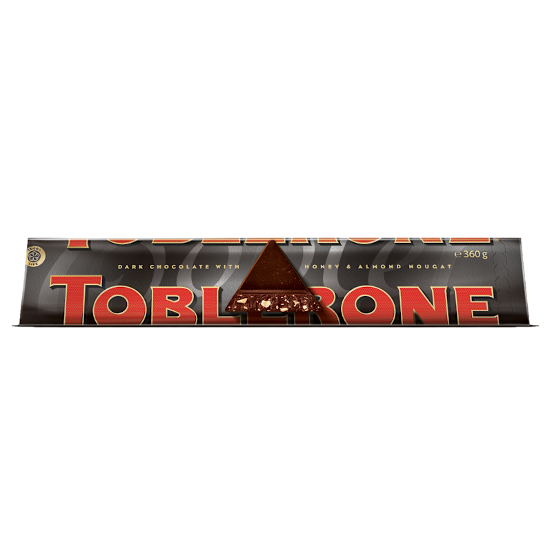 Dark Chocolate 360g