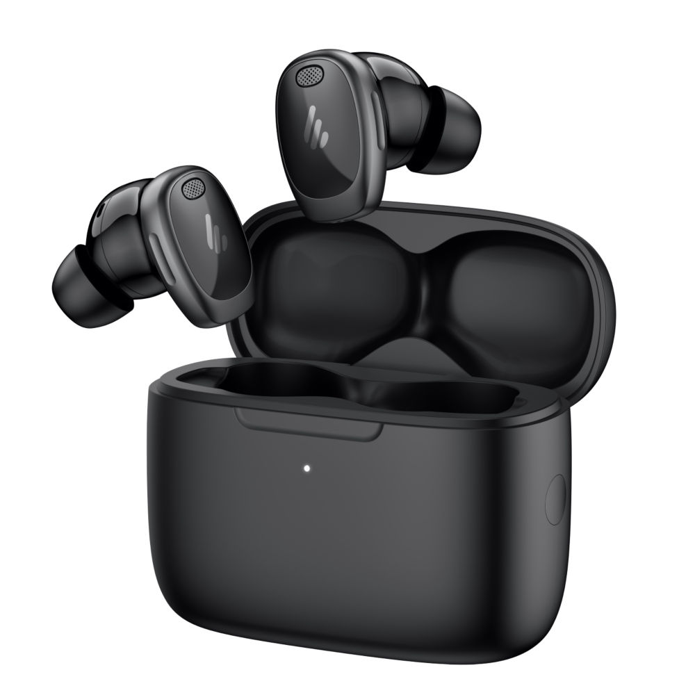 NeoDots True Wireless Hi-Res Earbuds with Active Noise Cancellation