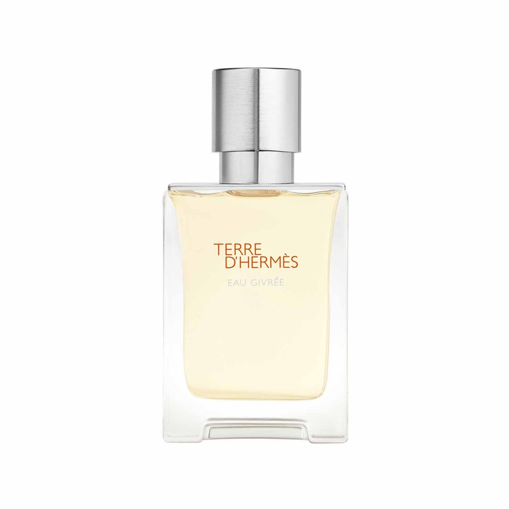 HERMÈS Terre d’Hermès Eau Givrée Eau de Parfum - 50 ml.