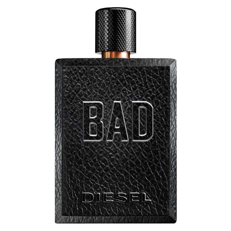 Diesel Bad Eau De Toilette 100ml