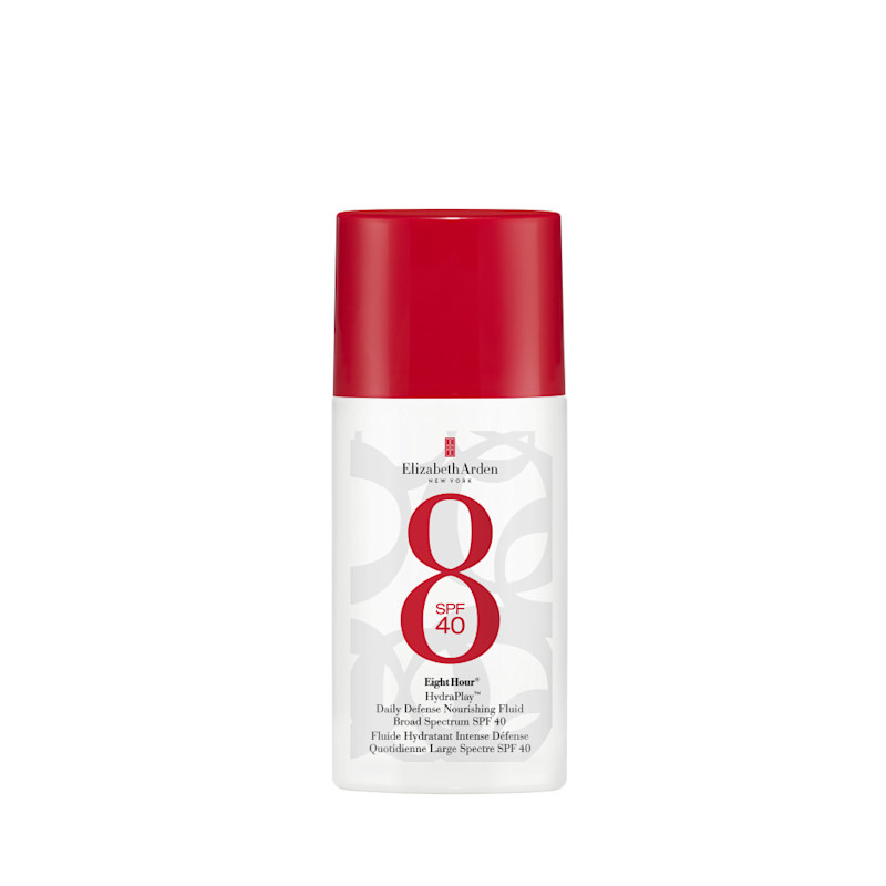 Eight Hour® Hydraplay™ Daily Defense Nourishing Fluid Broad Spectrum 50ml