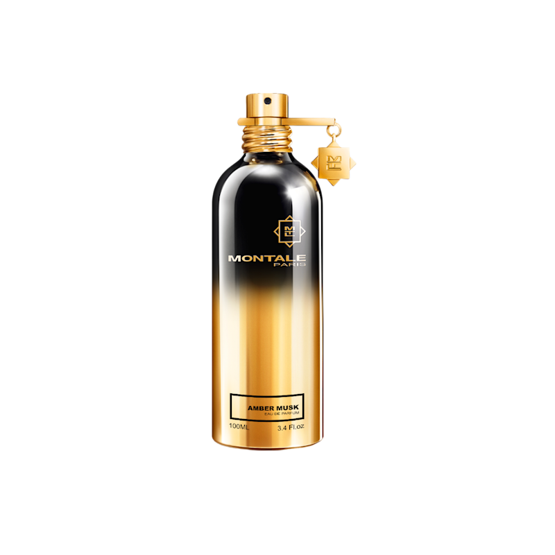 Amber Musk 100ml Eau de Parfum