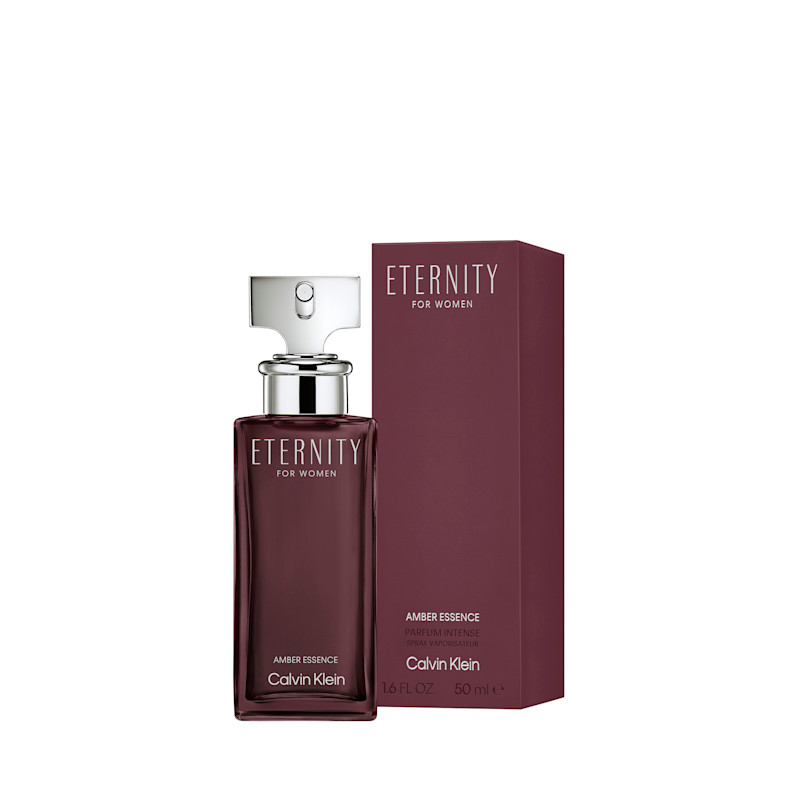 Eternity Amber Essence For Men Eau de Parfum 100ml