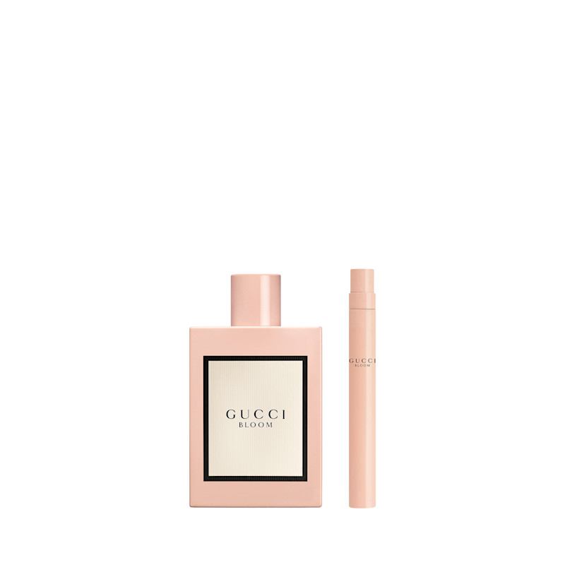 Bloom Duo Gift Set 100ml + 10ml Eau de Parfum