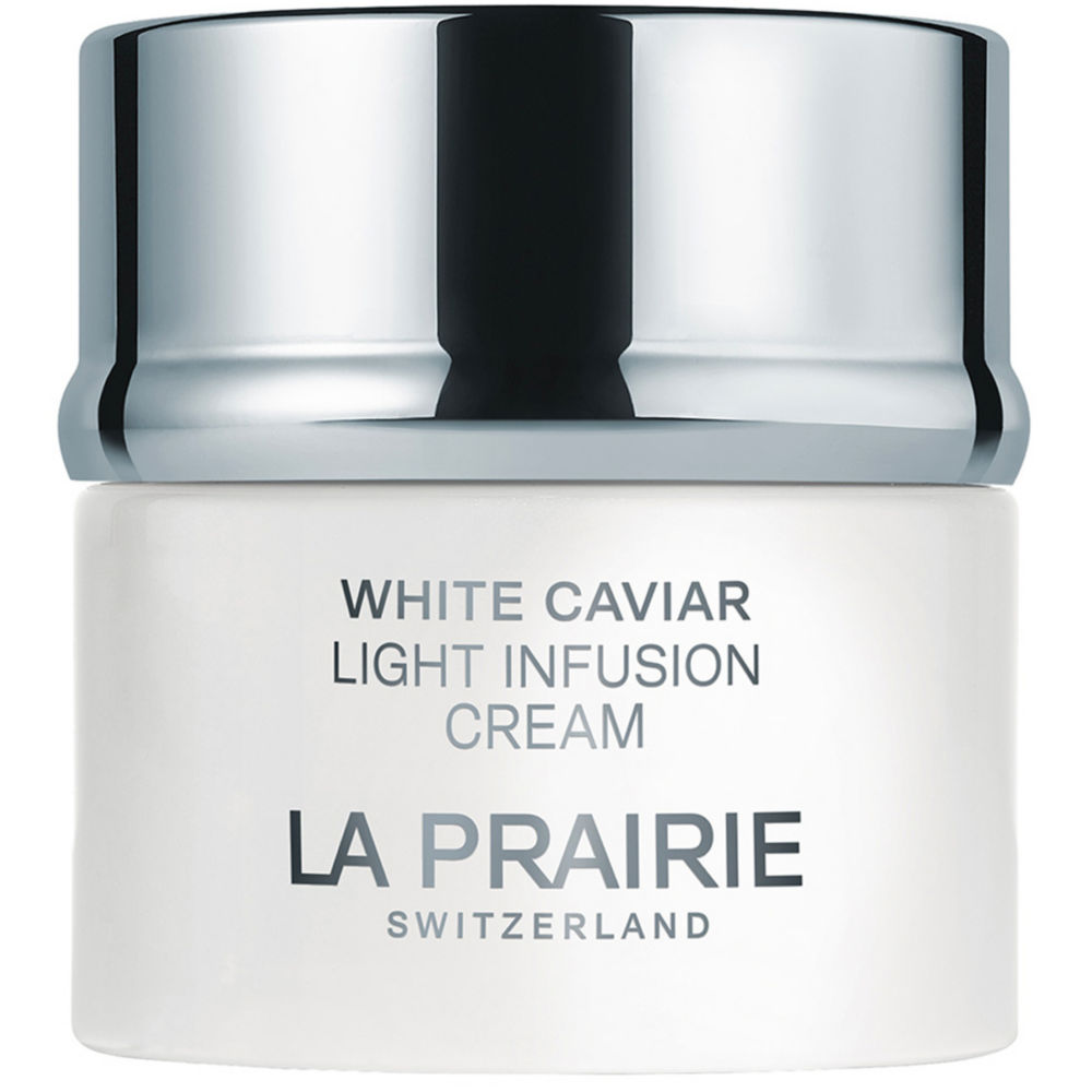 LA PRAIRIE White Caviar Light Infusion Cream