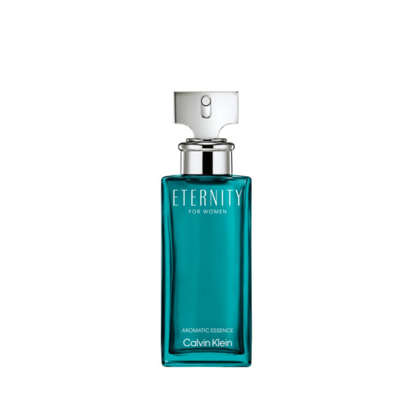 Eternity Woman Intense 100ml Pure Parfum