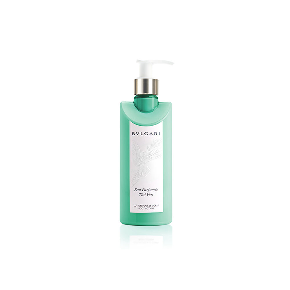Eau Parfumée Thé Vert Body Lotion 300ML