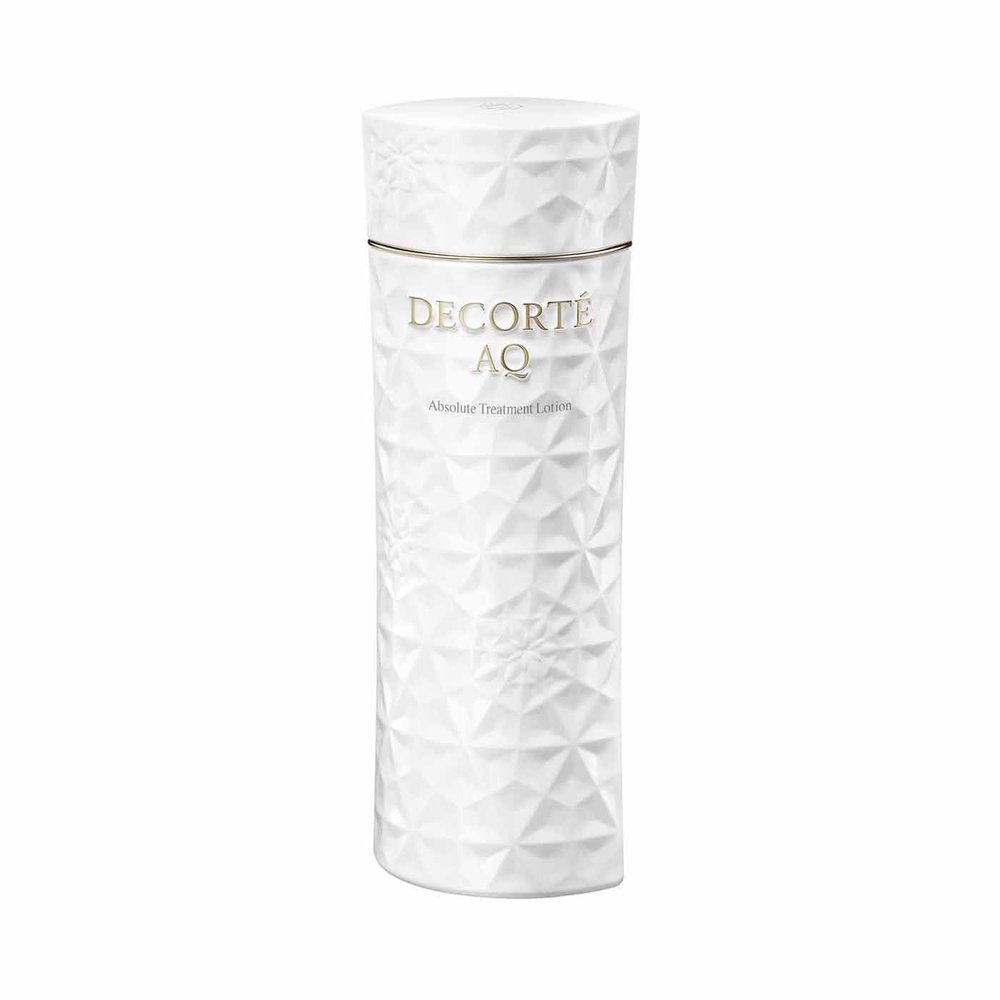 DECORTÉ AQ Absolute Treatment Hydrating Lotion II 200 ml