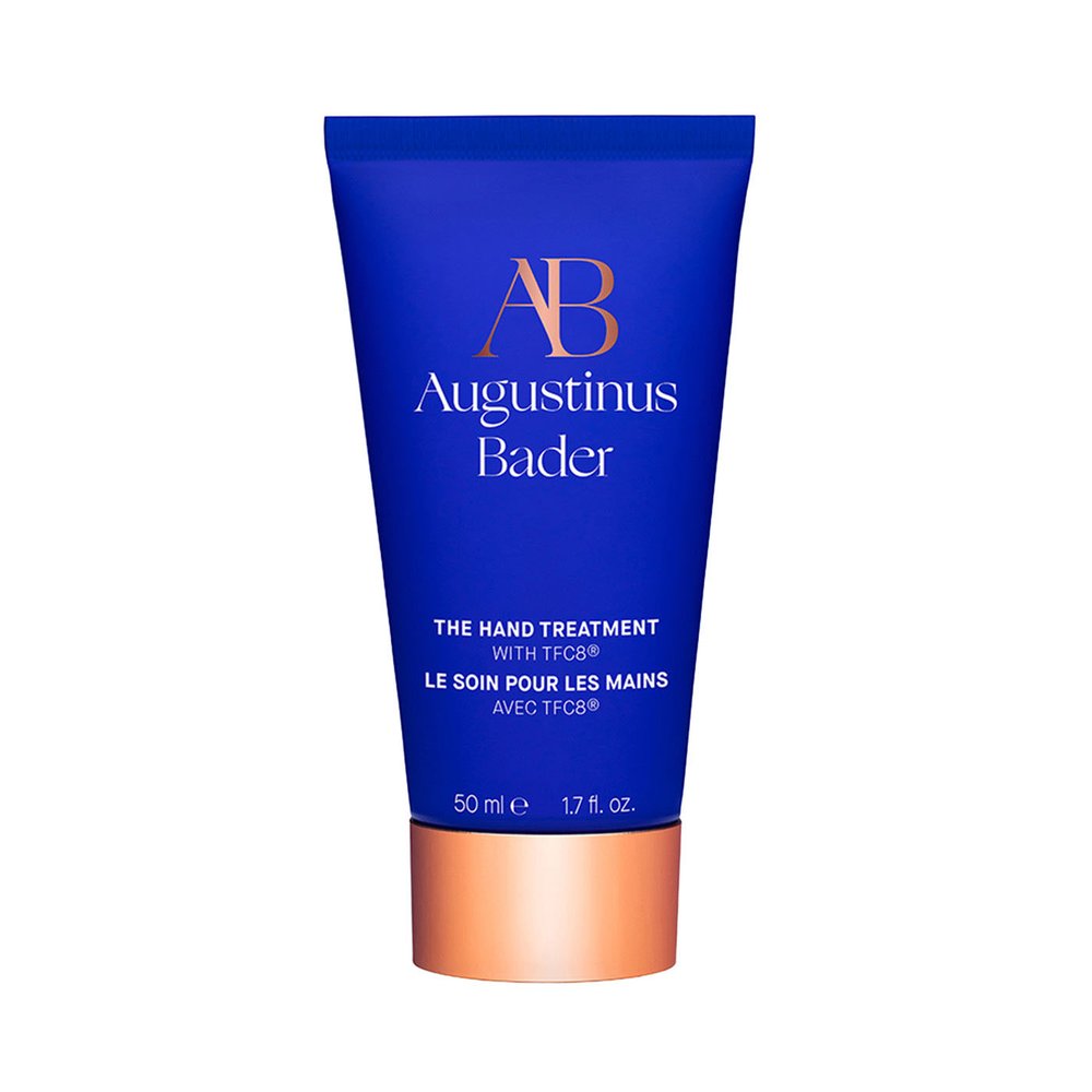 AUGUSTINUS BADER The Hand Treatment 50 ml