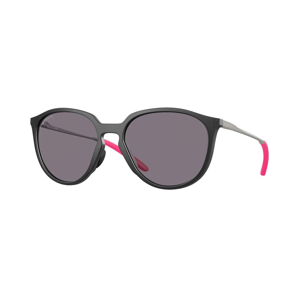 OAKLEY Policarbonate Polarized Sielo Performance Lifestyle 0OO9288 - Prizm Grey Polarized 57