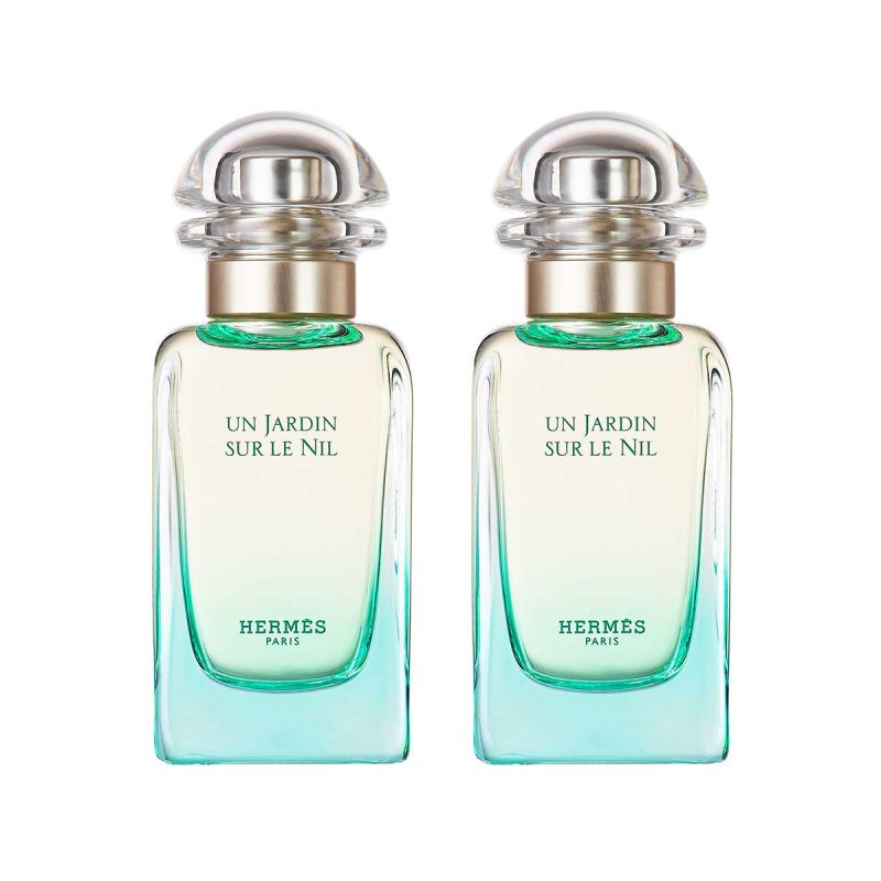 Un Jardin Sur Le Nil Duo Set 2x30ml Eau de Toilette