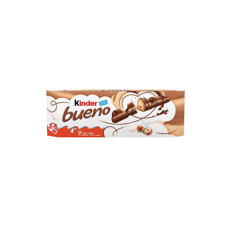 Bueno 344g