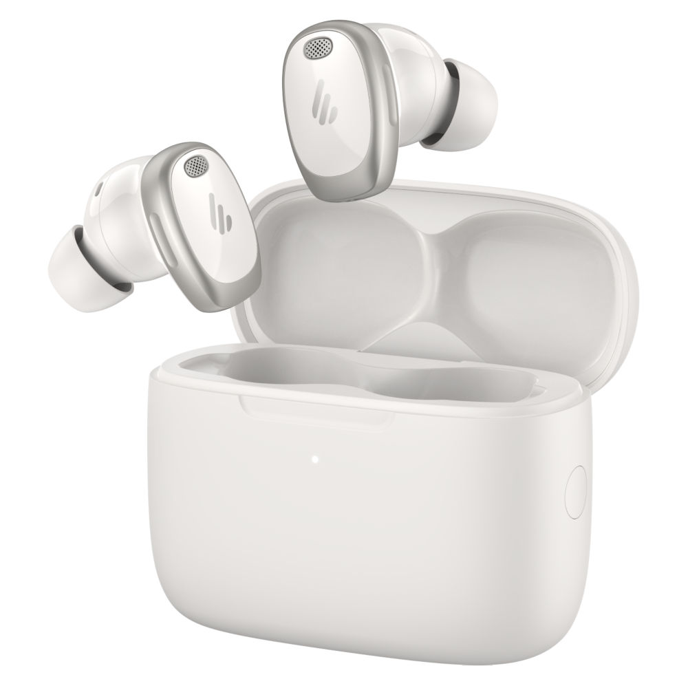EDIFIER NEODOTS HI-RES ANC TWS WHITE
