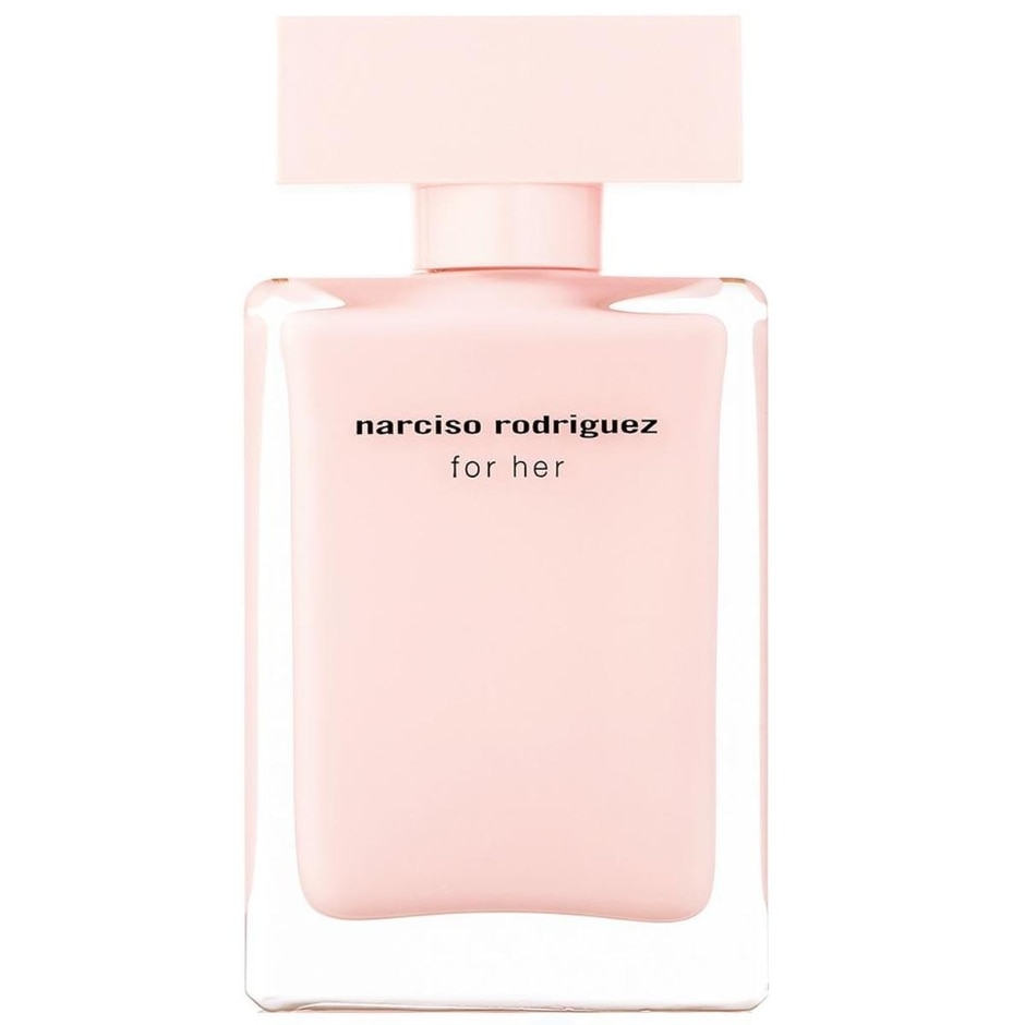 Narciso Rodriguez for her eau de parfum 50ml