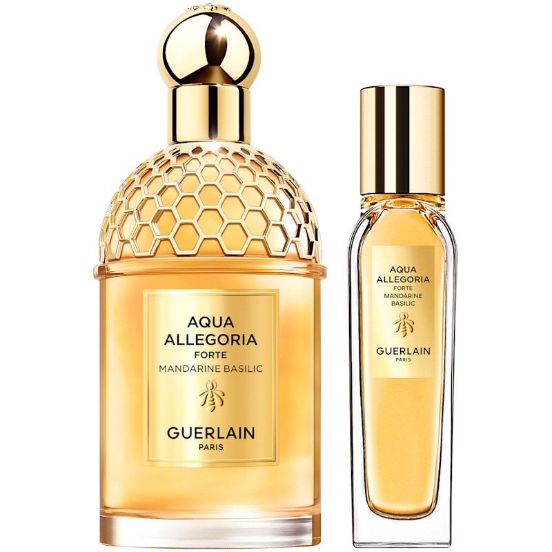 Aqua 24 Mandarine Basilic Travel 125ml + 15ml Eau de Parfum