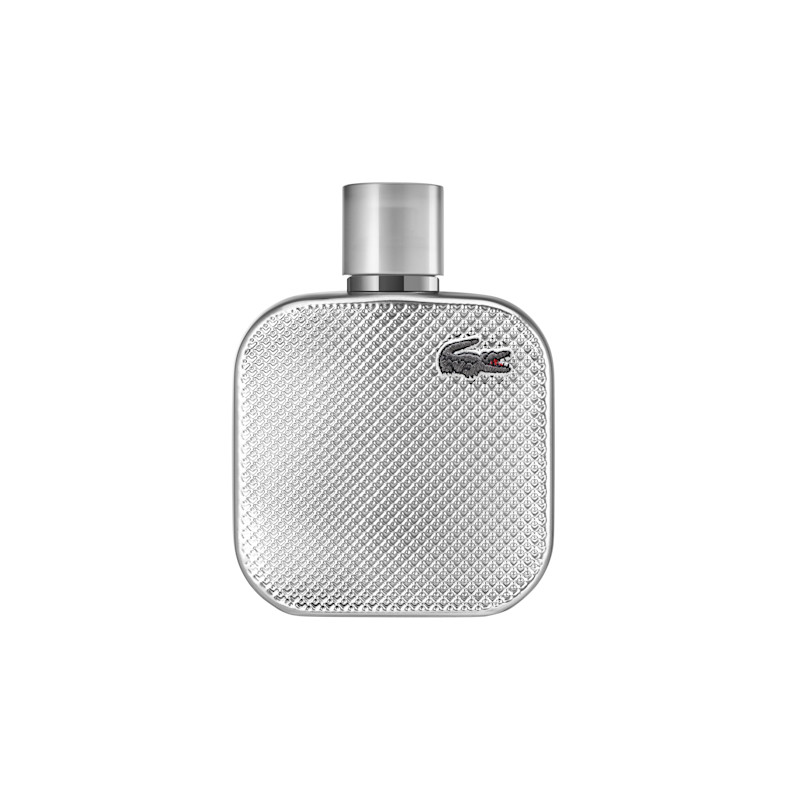 L1212 Silver Grey Eau de Parfum 50ml
