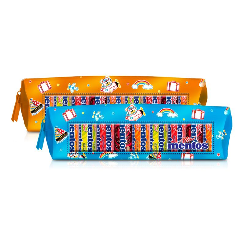Mini Pencil Case 116g