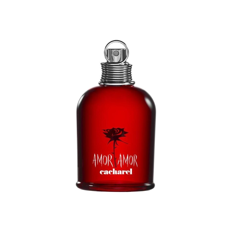Cacharel Amor Amor Eau de Toilette 100ml
