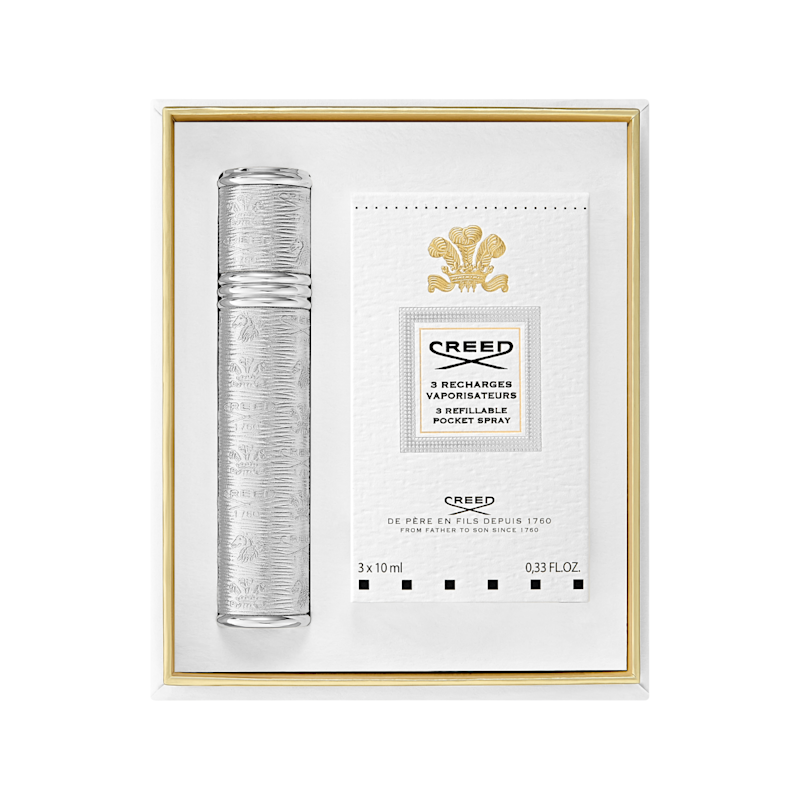 Silver Mountain Water Coffret Set 3x10ml Eau de Parfum