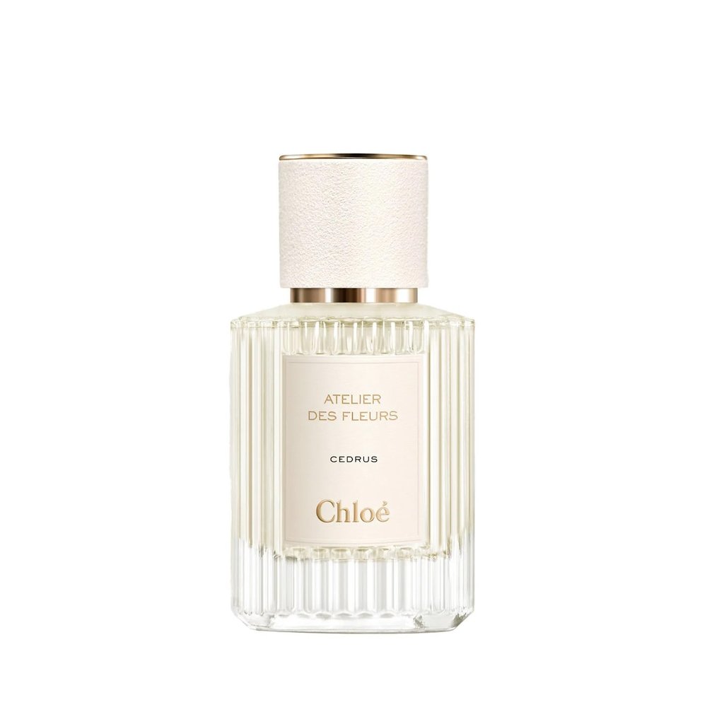 CHLOÉ Atelier des Fleurs Cedrus Eau de Parfum 50ml