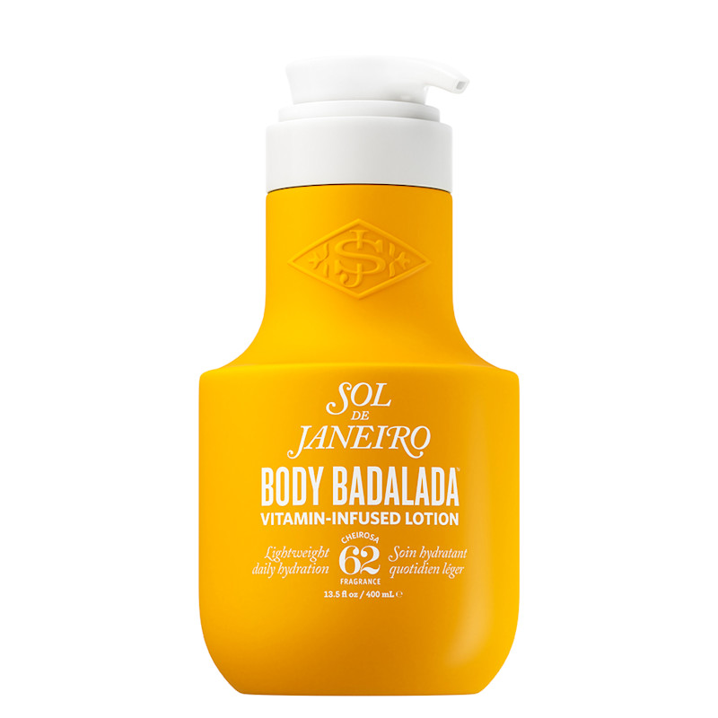 Body Badalada Lotion Cheirosa 62 400ml