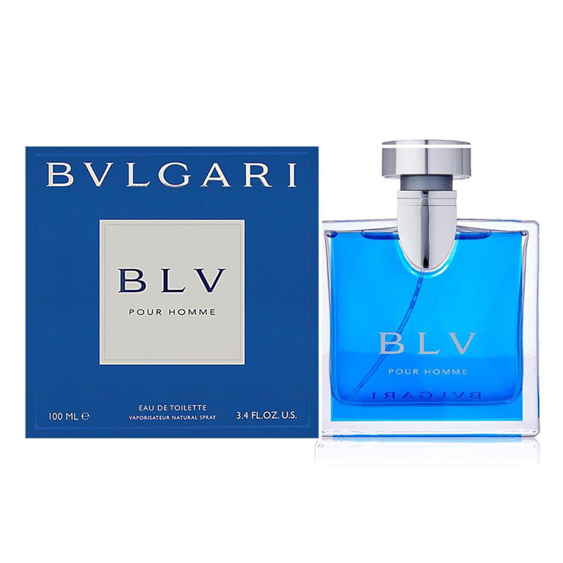 Bvlgari Pour Homme Vapo Repack, 100 ML