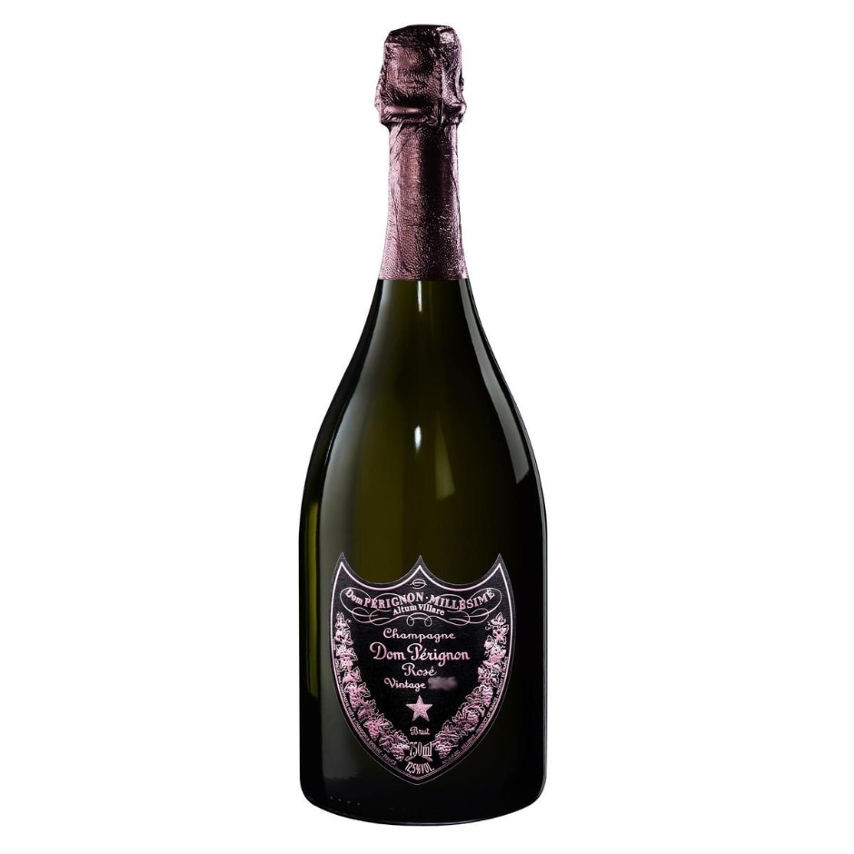Dom Pérignon Rosé 750ml