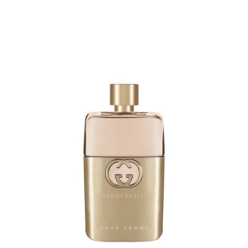 Guilty Pour Femme Eau de Parfum 50ml