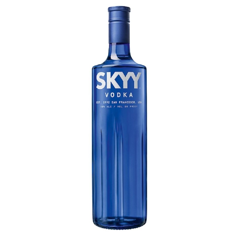 Skyy Vodka 1L