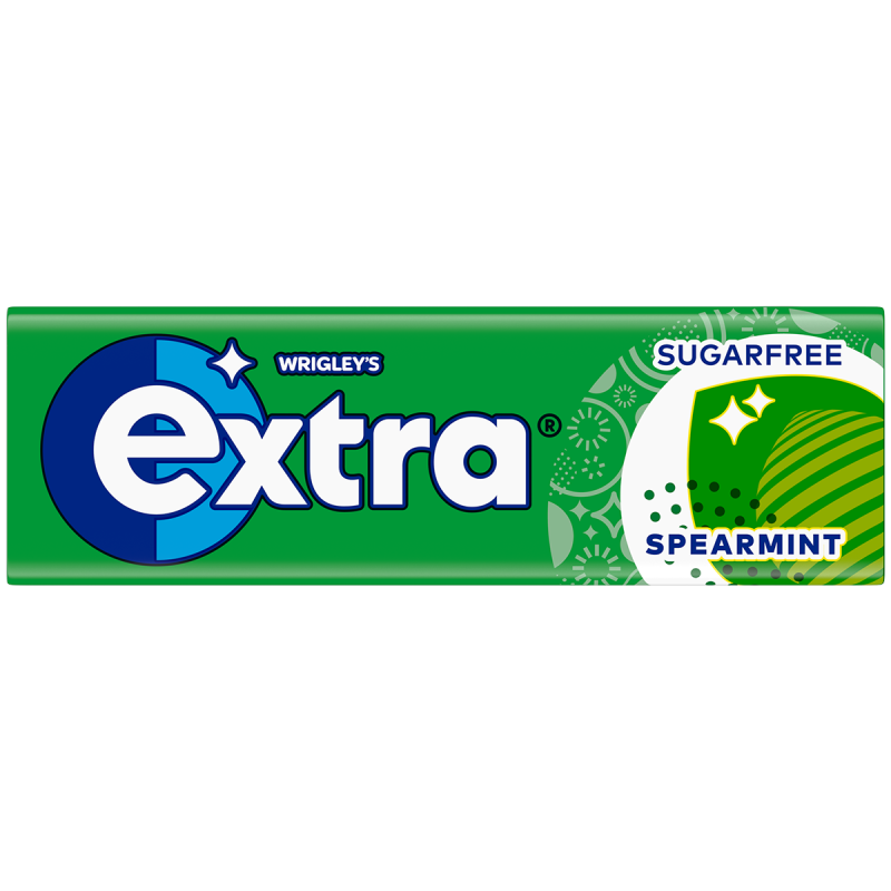 Spearmint Single 14g