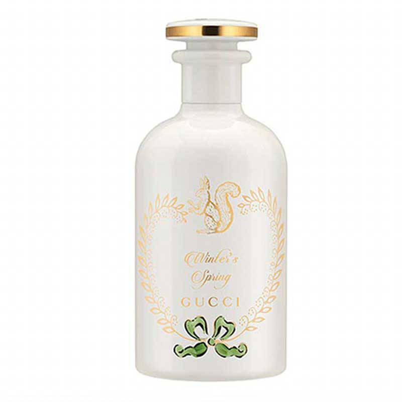 Gucci The Alchemists Garden Winters Spring Eau De Parfum 100ml
