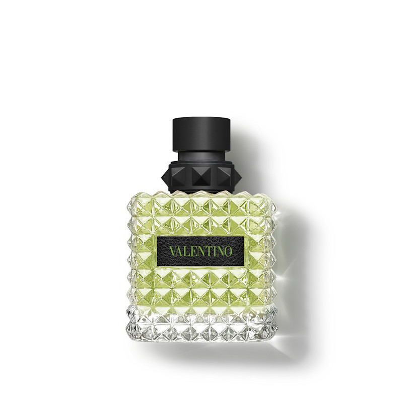 Born In Roma Green Donna Eau de Parfum 50ml