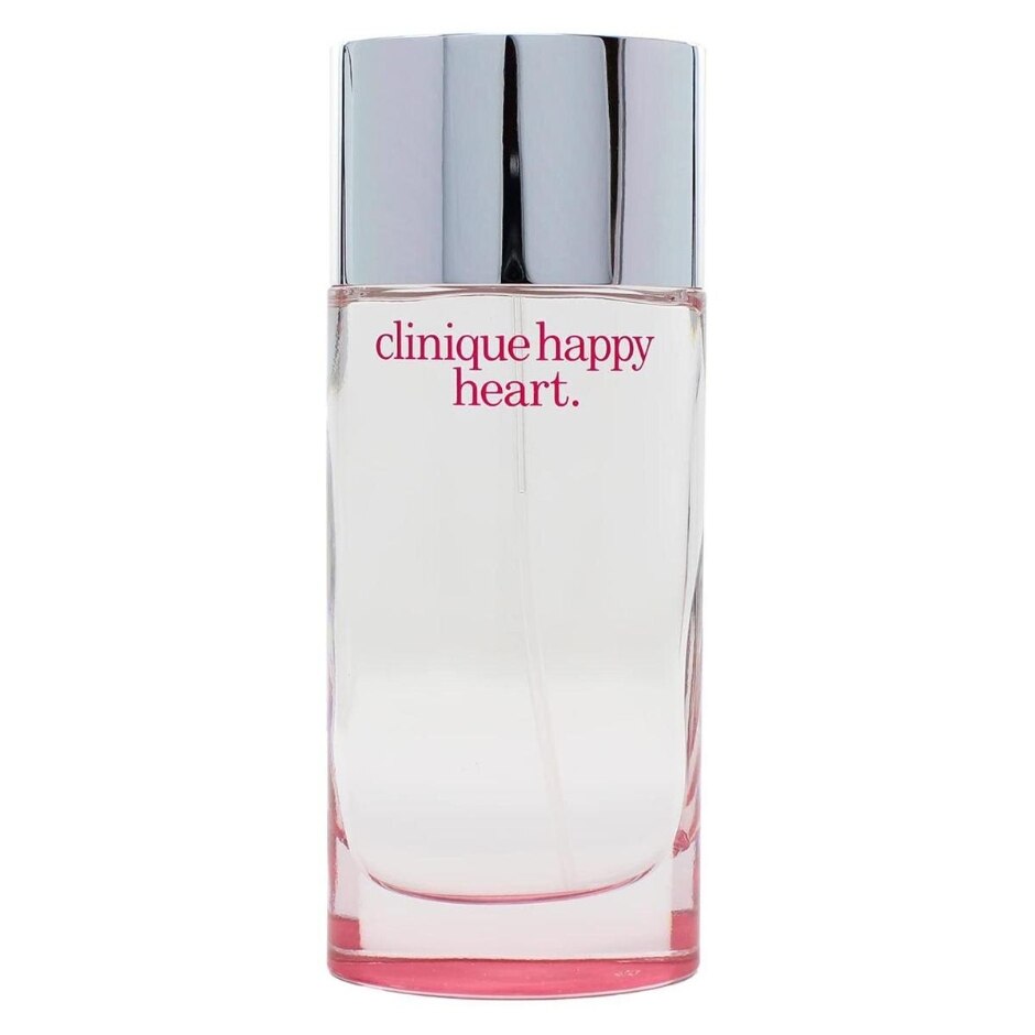 Clinique Happy Heart Eau de Parfum 100ml