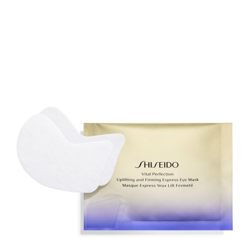 Vital Perfection Uplift Firming Eye Mask 12 pcs