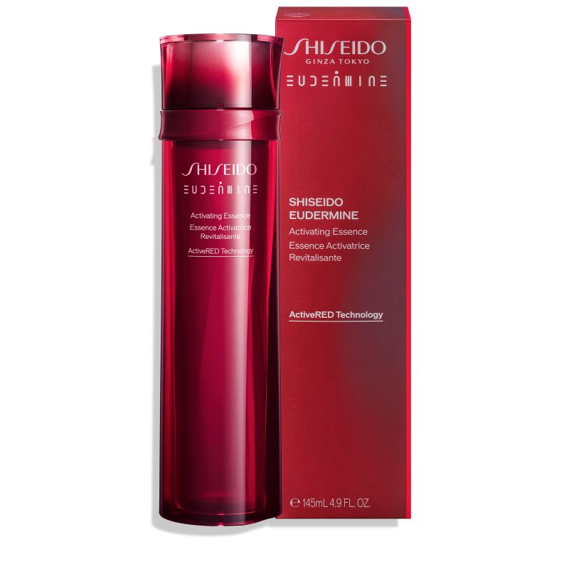 Eudermine Activating Essence 150ml