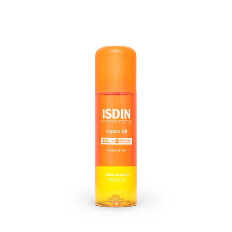 Fp Hydrooil Spf30 200ml