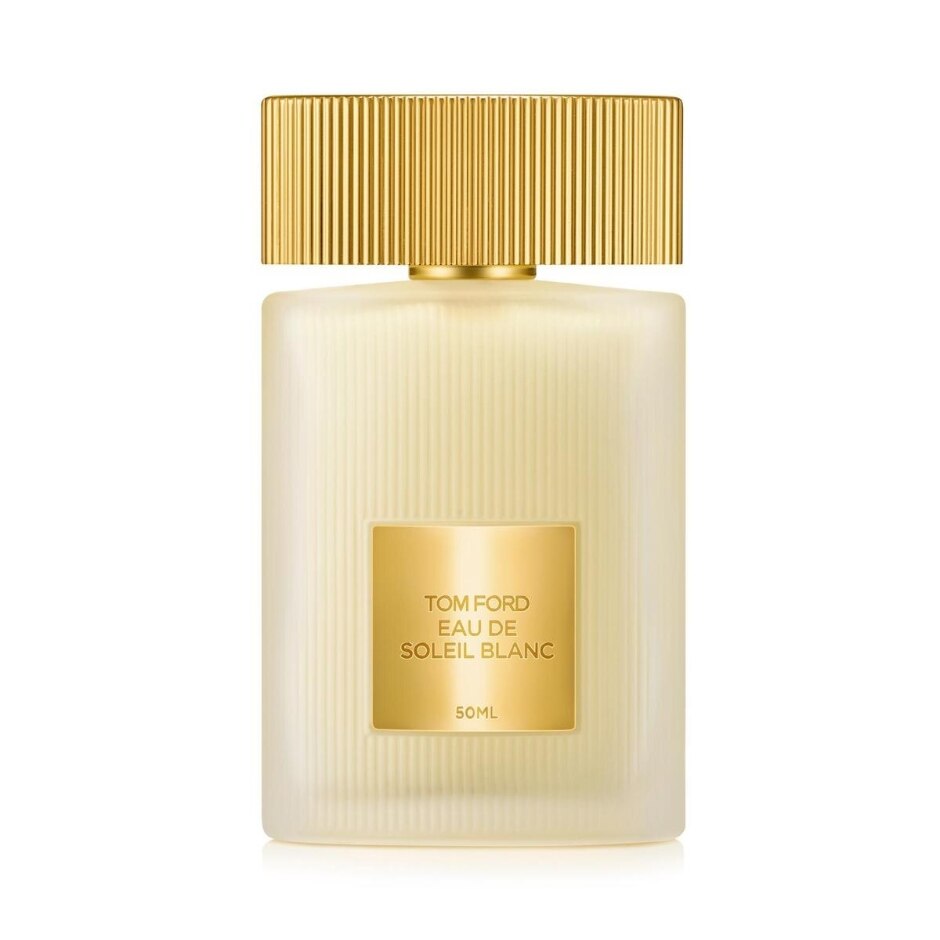 Tom Ford Eau de Soleil Blanc Eau de Toilette 50ml