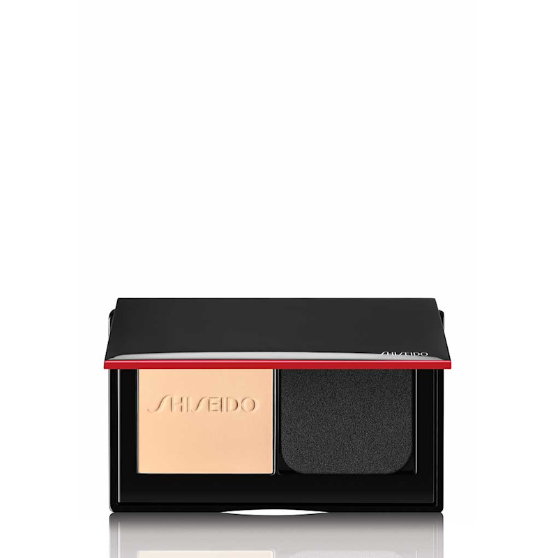 Synchro Skin Self-refreshing Custom Finish Powder Foundation 9g