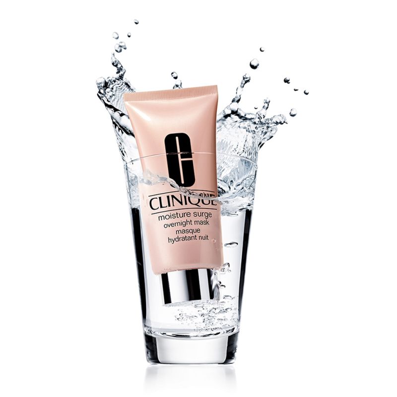 Moisture Surge Overnight Mask 100ml