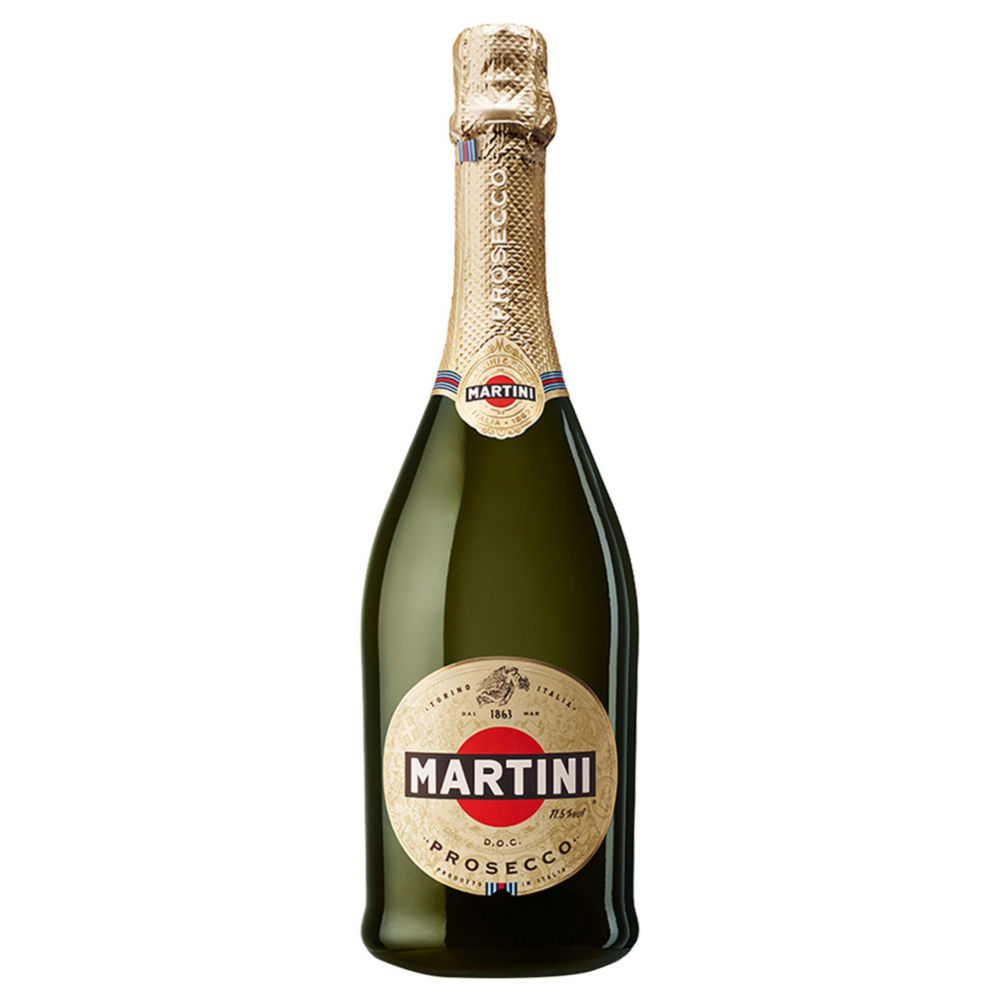 MARTINI PROSECCO 750ML 11%
