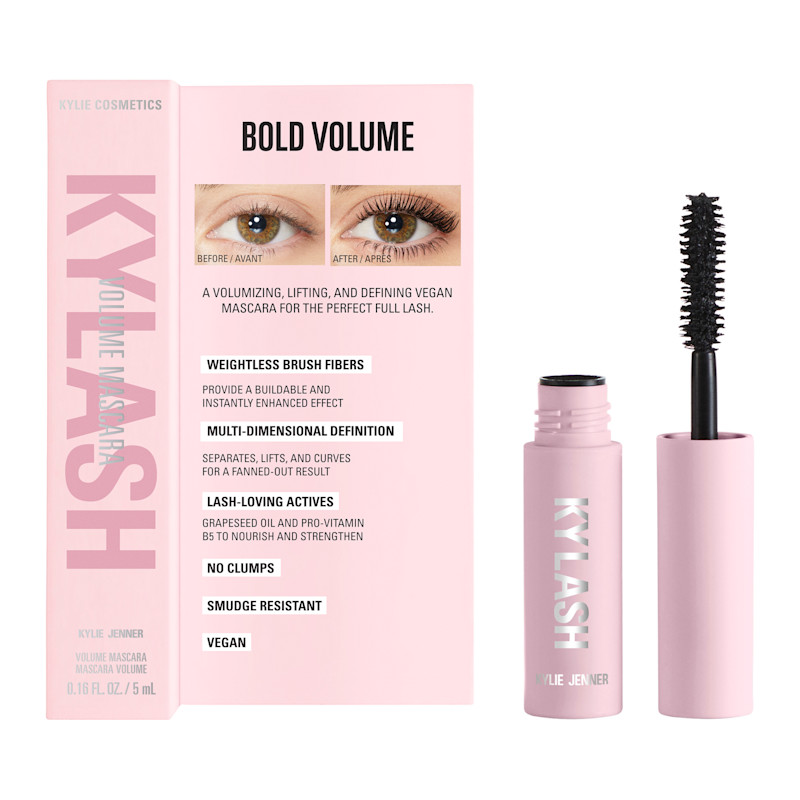 Kylash Volume Mascara 5ml