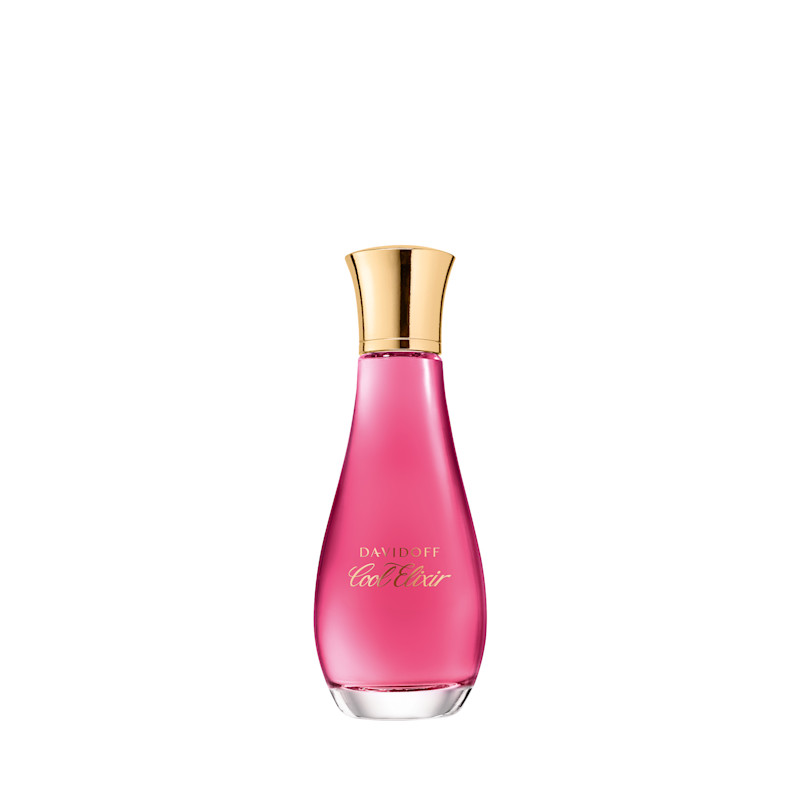 Cool Elixir Floral Vanilla 50ml Eau de Parfum