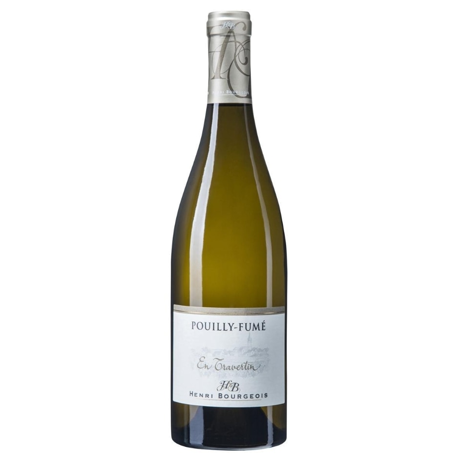 Henri Bourgeois Pouilly Fume En Travertin 750ml