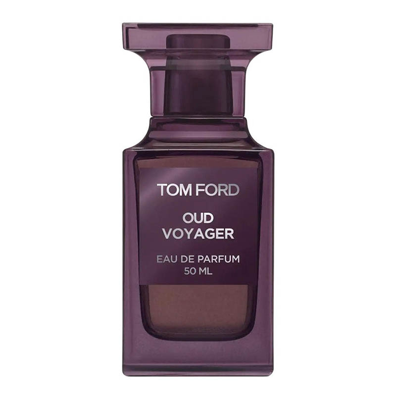Tom Ford Oud Voyager Eau De Parfum, 50ML