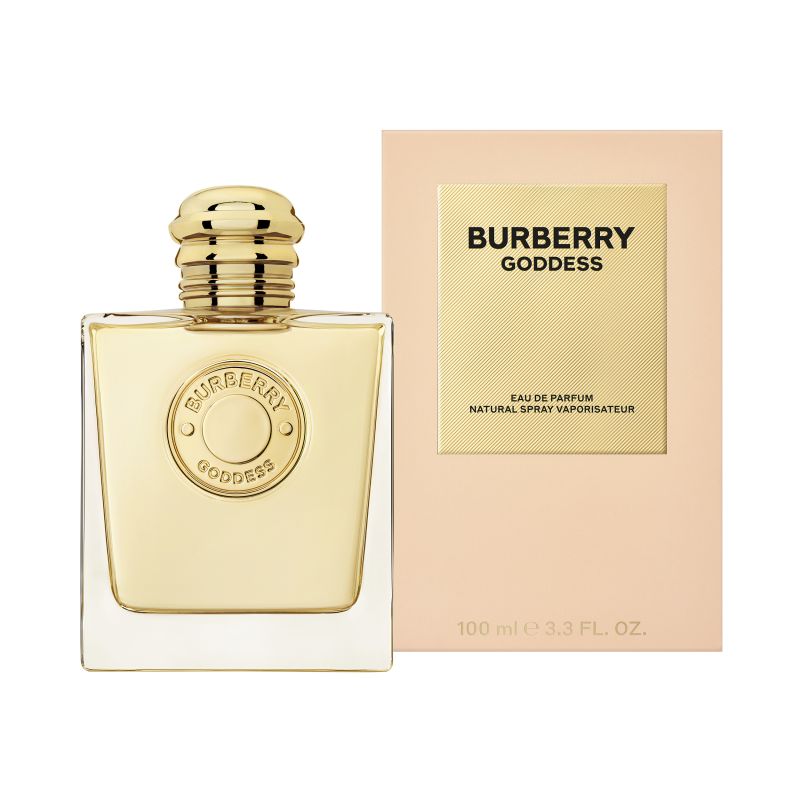 Goddess For Women Eau de Parfum 50ml