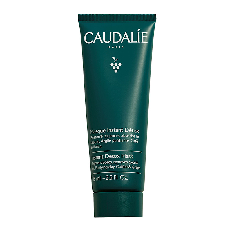 Vinergetic C+ Pore Minimising Instant Detox Mask 75ml
