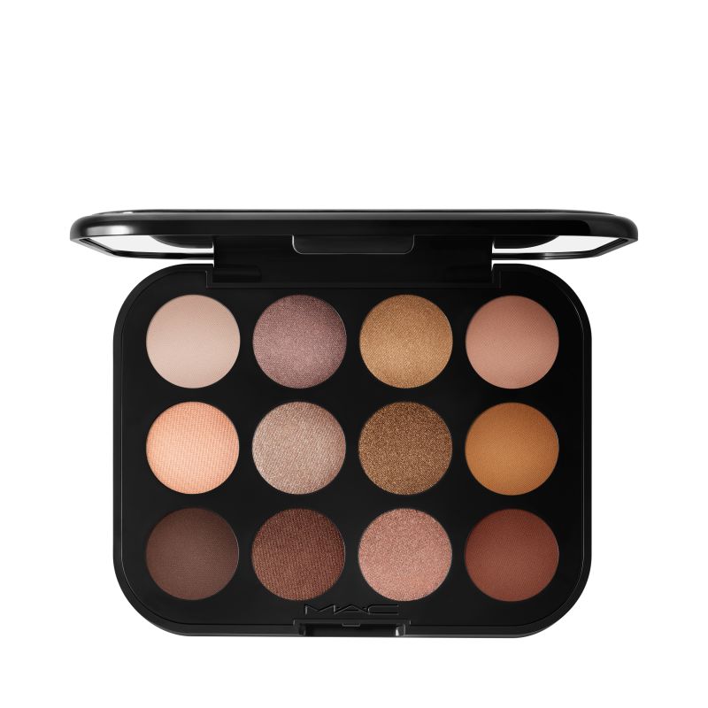 Connect In Colour Eyeshadow Palette 12.2g