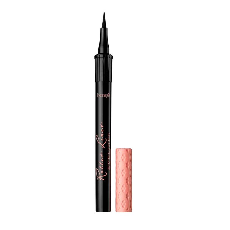 Roller Liner Black Eyeliner Pencil 1ml