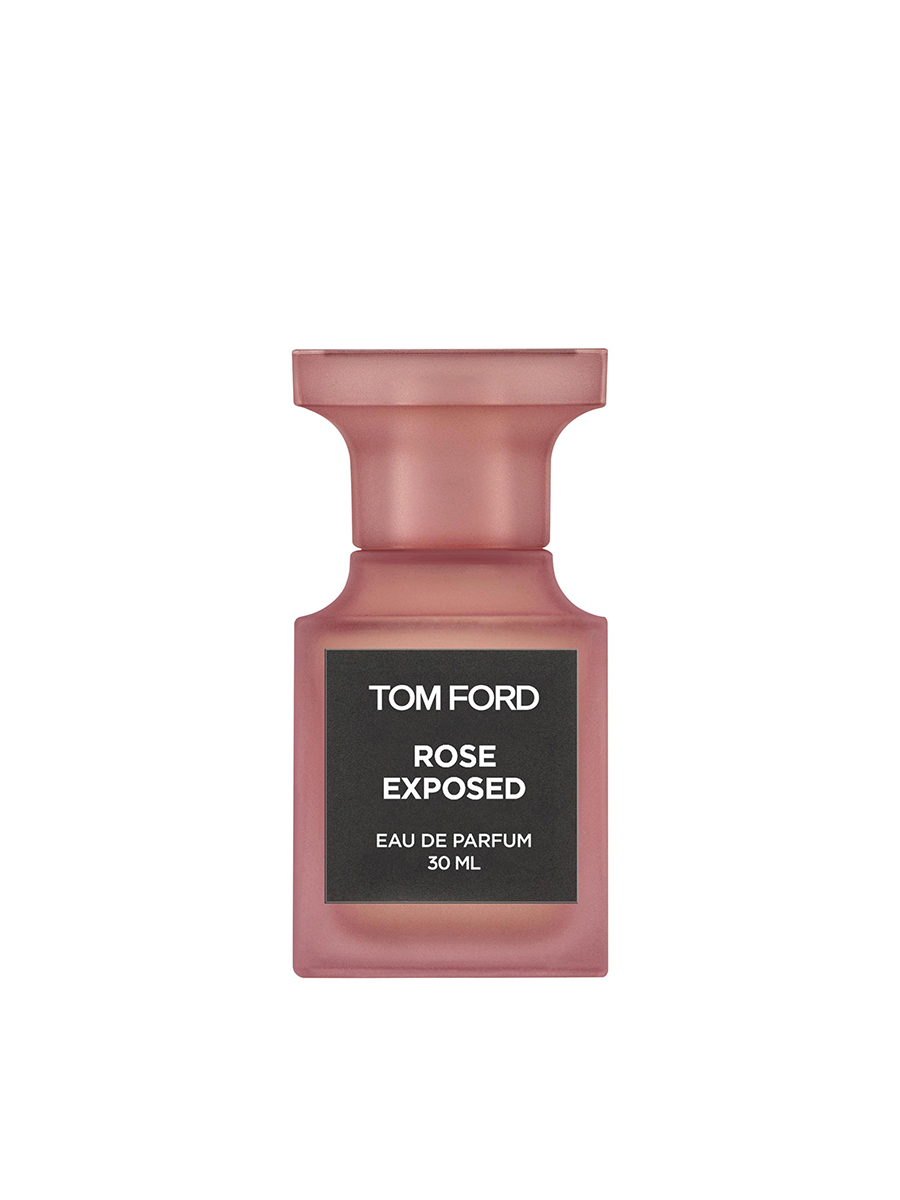 TOM FORD ROSE EXPOSED EDP 30ml