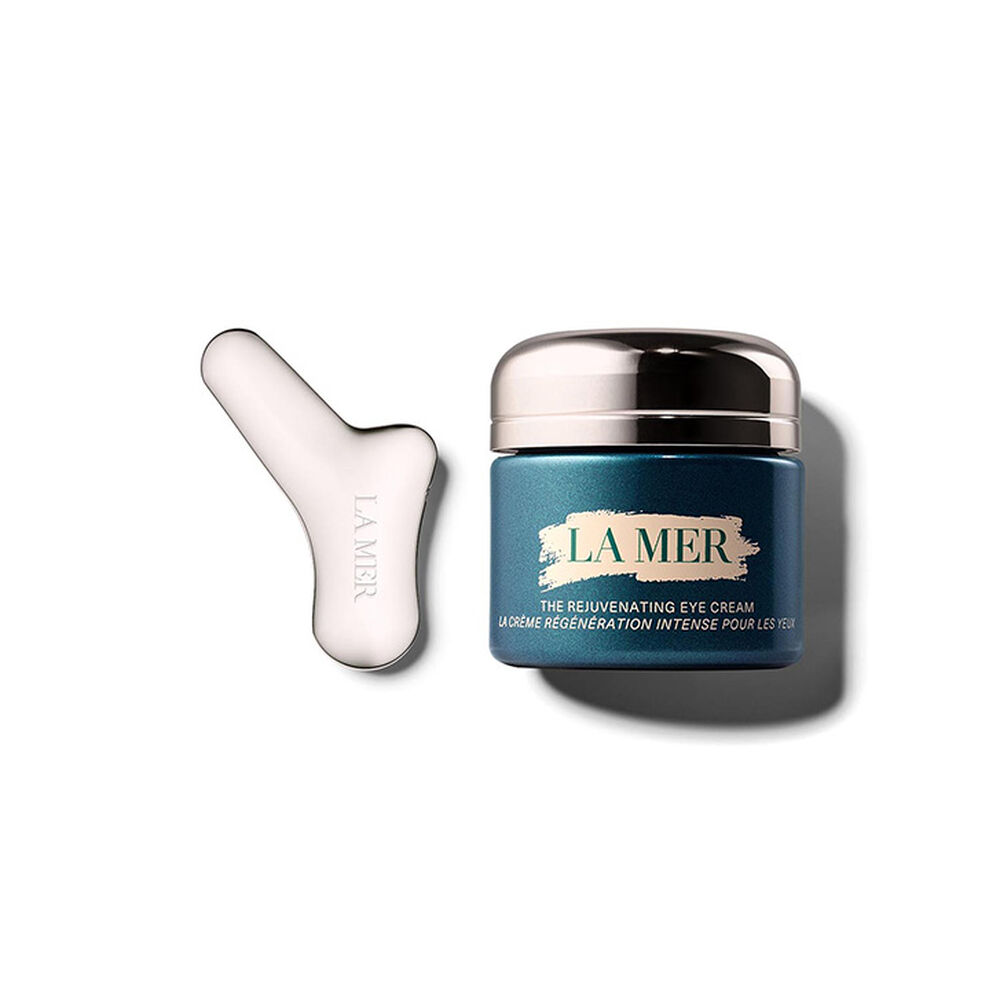 THE REJUVENATING EYE CREAM 15ml